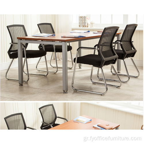 Εργοστασιακή τιμή Διχτυωτή καρέκλα πλάτης για Office Executive Mesh καρέκλα